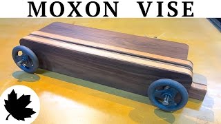 Make It  Moxon Vise [upl. by Leissam926]