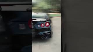 Nissan GTR TSpec Takumi 💣🦅 nissangtr caredit jdm [upl. by Auoy]