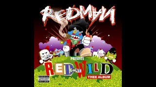 Redman Wutchoogonnado [upl. by Nangem]