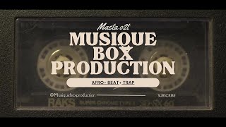 Afrobeat Vibes – Le Son qui Réchauffe l’Âme Style [upl. by Nosak724]