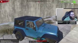 H1Z1 Battle Royale Stream 07262024 [upl. by Shauna680]