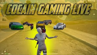 PUBGM NEW UPDATE 4K 120 FPS LIVE GAMEPLAY  CoCo Playin [upl. by Nrubyar844]