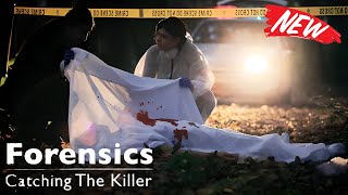 Forensics Catching the Killer S04E04 🔥 The Murder in the Deli 🔥 UK Murder Documentary [upl. by Ttennej]