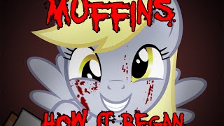 Muffins How it Began [upl. by Ahern]