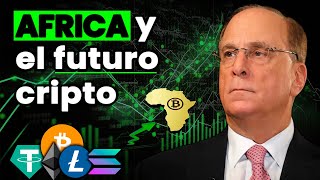 🌍 África al Frente de la Revolución Cripto Retos y Oportunidades 💰 [upl. by Brietta]