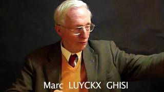 Surgissement dun nouveau monde Marc LUYCKX GHISI  Short cut [upl. by Nancy]