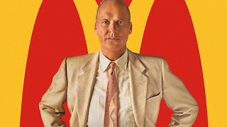 The Founder Full Movie Facts amp Verdict  Michael Keaton  Nick Offerman [upl. by Dafna]