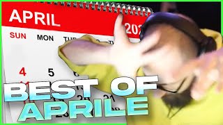 BEST OF APRILE 2022 [upl. by Shing726]