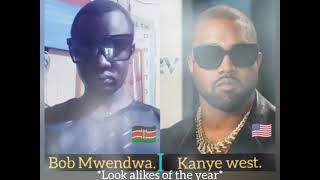 Look alikes of the year💯 comedy funny kenya nairobi tvshow kenyanyoutubers trendingvideo [upl. by Anawot]