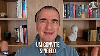 um convite singelo [upl. by Golden]