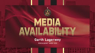 Atlanta United looks to the future [upl. by Madancy]