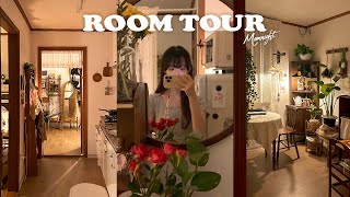 ROOMTOUR🏠ㅣ아늑하고 따뜻한 11평 투룸 구옥 룸투어 [upl. by Homer]