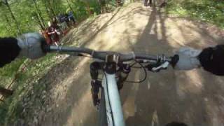 MR Fast Downhill Crash [upl. by Gabriellia]