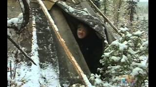 Ray Mears World Of Survival S01E03  Siberia [upl. by Ainegue]