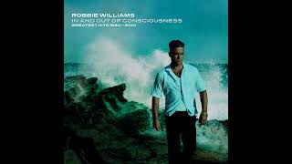 Robbie Williams  Advertising Space 432 Hz [upl. by Tristan]