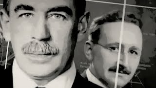 Historia del Pensamiento Económico Menger Hayek y Keynes  Óscar Vara [upl. by Tnilk]