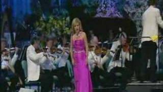 Katherine Jenkins  Cymru Fach  Llangollen 2006 [upl. by Mccully]