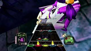 Guitar Hero 3 PS2  quotSame Old Song and Dancequot EXPERT 100 Full Combo 217459 [upl. by Zealand]