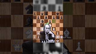 MIKHAIL TAL ✨ 1 shorts [upl. by Eneryc468]