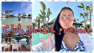 Club Jandia princess Fuerteventura [upl. by Mailli]