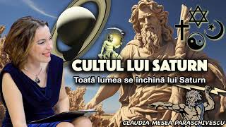 Cultul lui Saturn – Toata lumea se inchina lui Saturn [upl. by Noam]