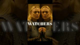 Is The Watchers 2024 Good  What The Reel Podcast podcast moviereview moviereviewchannel [upl. by Candi881]