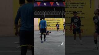 Colombia 🆚 Las voladas de Pepito 💪 andres360yt ecuavoly ecuavoley deporte [upl. by Santos]