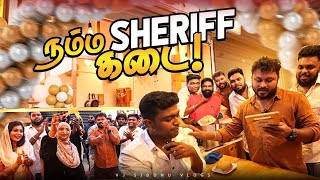 Bunல இத்தன வகையா 😱😍😋 Vj Siddhu Vlogs [upl. by Joy]