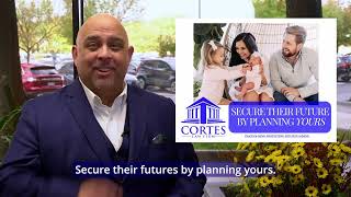 Secure Their Future by Planning Yours [upl. by Ethel]