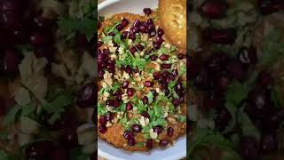 Muhammara Recipe  Aisha’s Cooking [upl. by Ileak763]