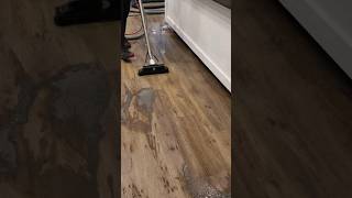 Greasy Floor Sludge 😜 cleaningexperts Saigers LVTCleaning LVPCleaning Greasy cleaning [upl. by Daniell]