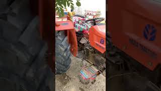 Al Ghazi Model 2018 For Sell SecondhandModel2018Ghazi Reviewtractoralghazitractor youtubeshorts [upl. by Nna]