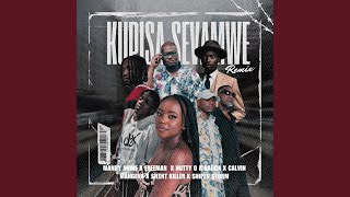 Kupisa Sevamwe 20 feat Freeman HKD Nutty O Bagga Calvin Mangena Silent Killer amp Sniper [upl. by Yllitnahc]