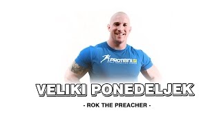 Rok The Preacher Veliki ponedeljek [upl. by Grayce463]