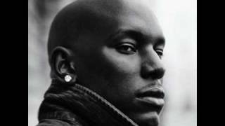 Tyrese  What Am I Gonna Do w Lyrics [upl. by Ainoet]