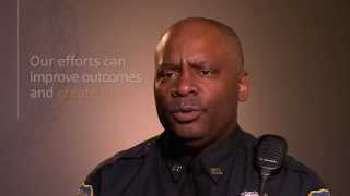 Safeguarding Children of Arrested Parents Roll Call Training Video [upl. by Abate]