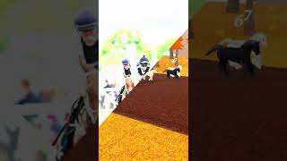 Bet Horse Races 🐴on Rolbox roblox FrontPageHomies bestroblox bestrobloxedits robloxdev [upl. by Candis559]