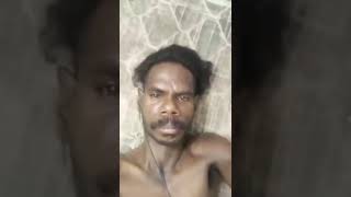 Messenger prank video call clip Black man prank on messenger video call Messenger Call Prank [upl. by Tedric169]