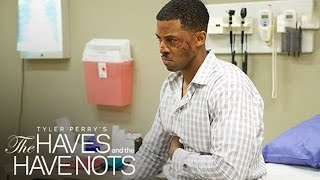 Davids Search Is Over  Tyler Perry’s The Haves and the Have Nots  Oprah Winfrey Network [upl. by Latini]