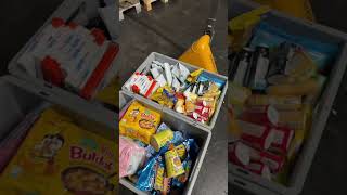 Part 1 Einer der größten Nachteile an Snackautomaten 🍫 snacks automaten [upl. by Rube]