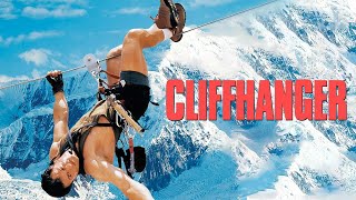 Cliffhanger 1993 Movie  Sylvester Stallone John Lithgow Michael Rooker  Review and Facts [upl. by Markos]