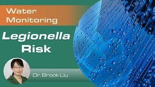 WEBINAR  Legionella Risk  Monitor Water Systems [upl. by Pozzy]