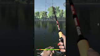 StCROIX clear muskie  fishing planet  fishing fishingplanet fishingvideo [upl. by Nira]