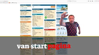 startpagina gratis [upl. by Abocaj]