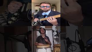 Jafunk Song with Congas percussion congas funk disco [upl. by Ecnerret]