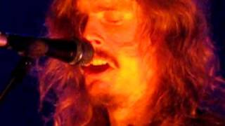 Opeth  quotDirge for novemberquot live Paris 2010 [upl. by Llenrap474]