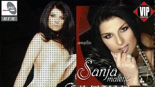 Sanja Maletic  Otkud ti  Audio 2004 [upl. by Goodyear]