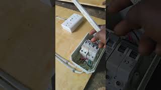 Photocell sensor and junction Box Explained [upl. by Innep879]