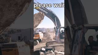 Excavator Operator A Heavy Equipment Experience Amazing 😍 [upl. by Nyleahs916]