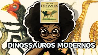 E se os DINOSSAUROS NÃO TIVESSEM SIDO EXTINTOS – Evolução Especulativa [upl. by Uuge]